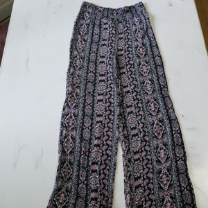 ❤Pink Republic Palazzo Pants